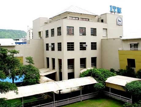 ITM Institute of Financial Markets Navi Mumbai Campus photo 1