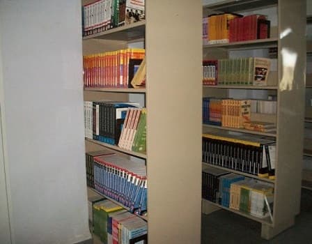 ITM Institute of Financial Markets Navi Mumbai Campus photo 2