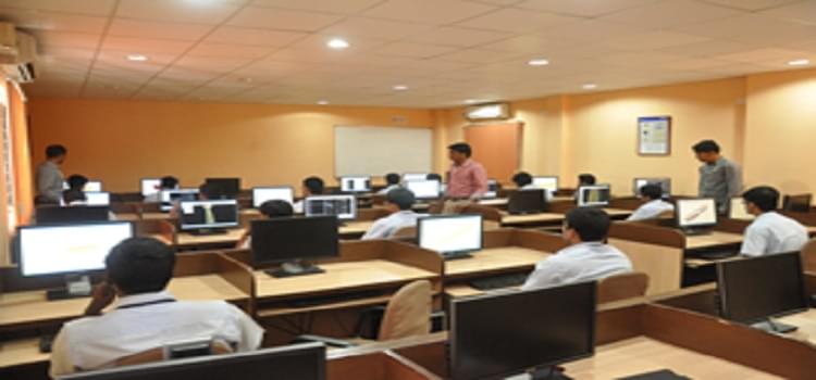 AMET Business School Chennai Facilities photo 1