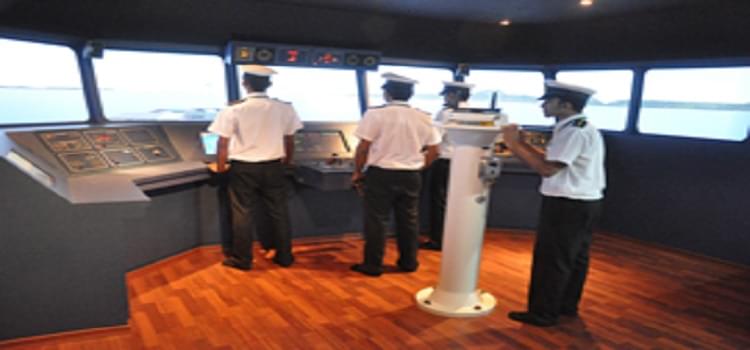 AMET Business School Chennai Facilities photo 2