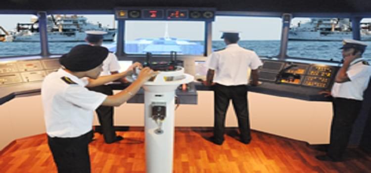 AMET Business School Chennai Facilities photo 3