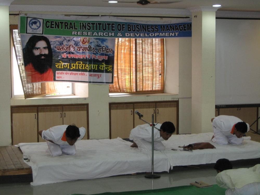 Central Institute of Business Management Research & Development Nagpur Events & Activities photo 8