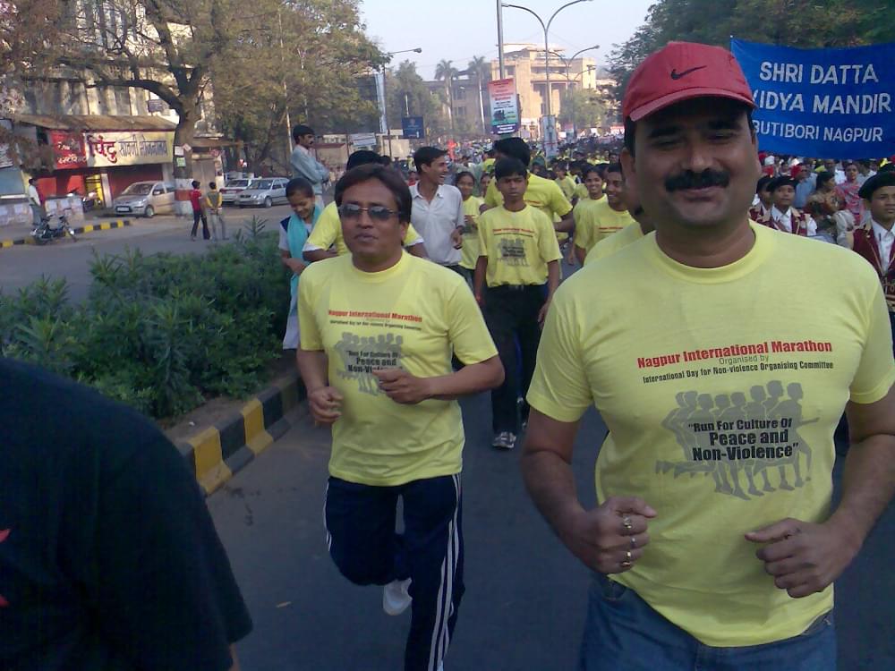 Central Institute of Business Management Research & Development Nagpur Events & Activities photo 7