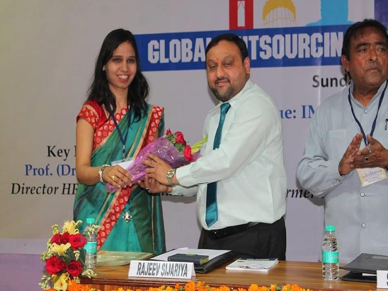 IME Sahibabad Events photo 2