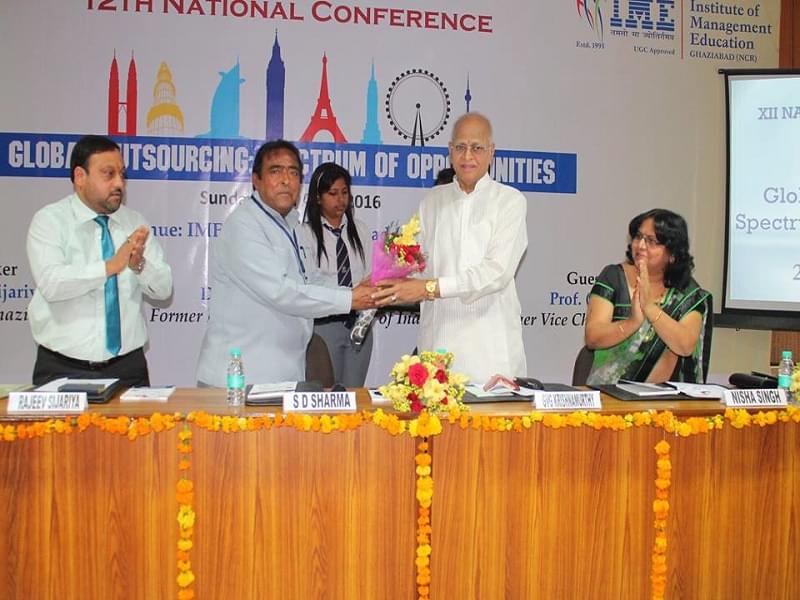 IME Sahibabad Events photo 3