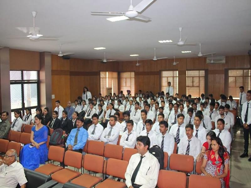 IME Sahibabad Events photo 4