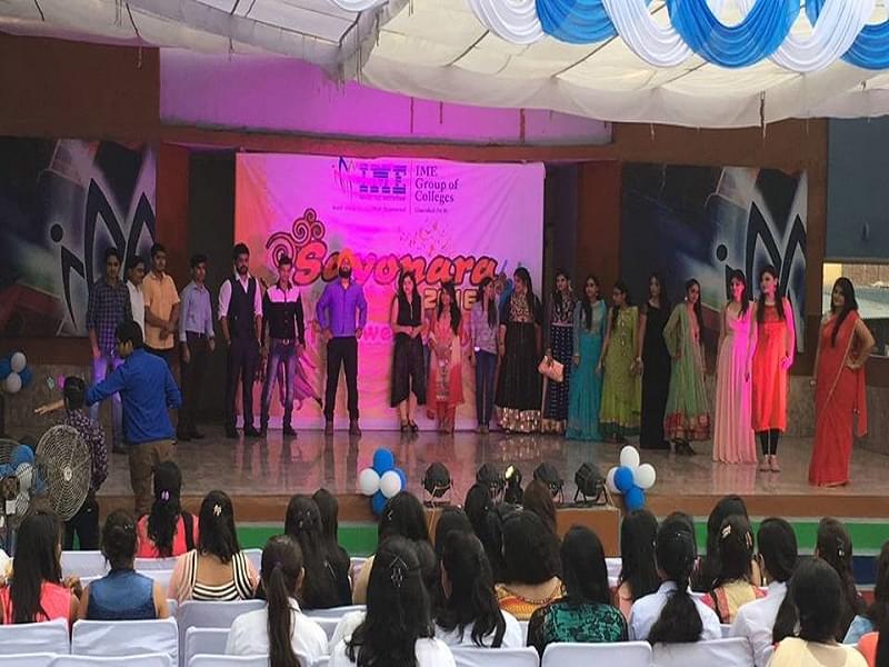IME Sahibabad Events photo 5
