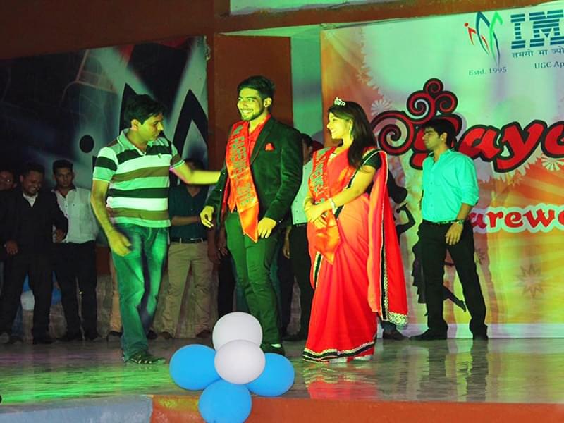 IME Sahibabad Events photo 14