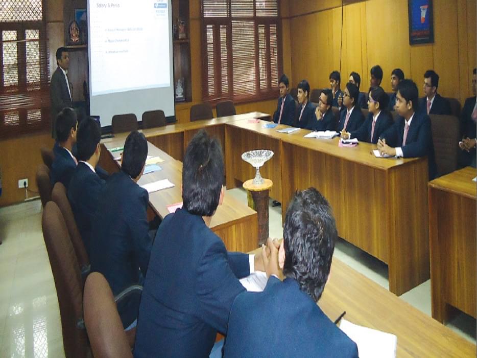 IME Sahibabad Events photo 9