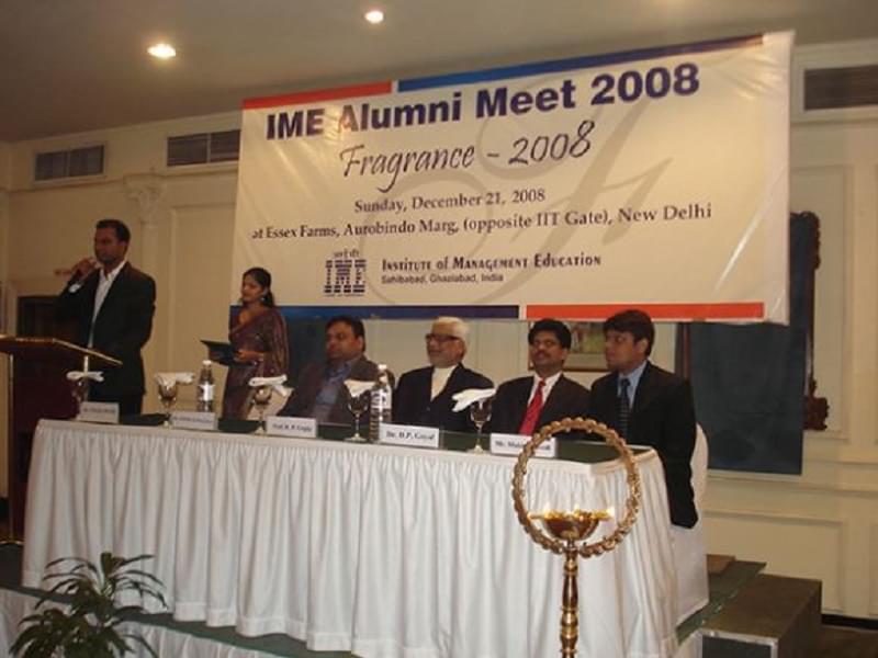 IME Sahibabad Events photo 11