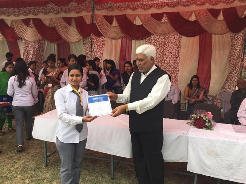 IME Sahibabad Events photo 1