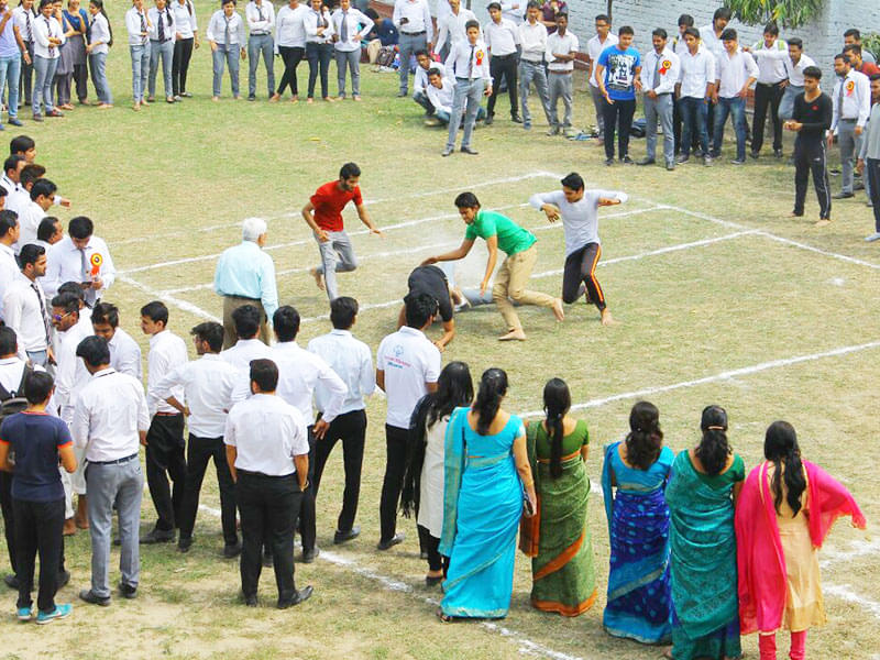 IME Sahibabad Sports photo 2