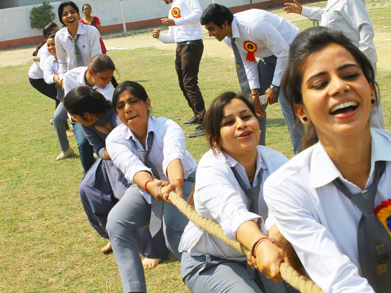 IME Sahibabad Sports photo 4