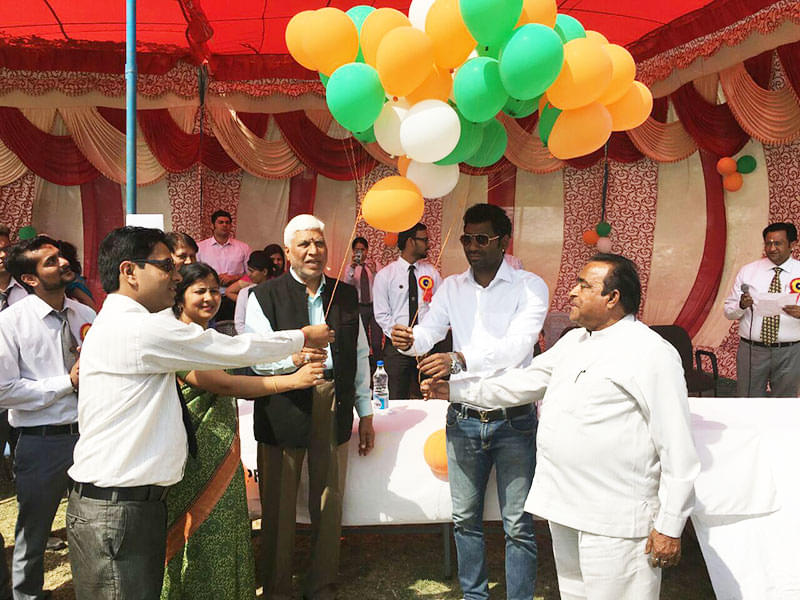 IME Sahibabad Sports photo 5