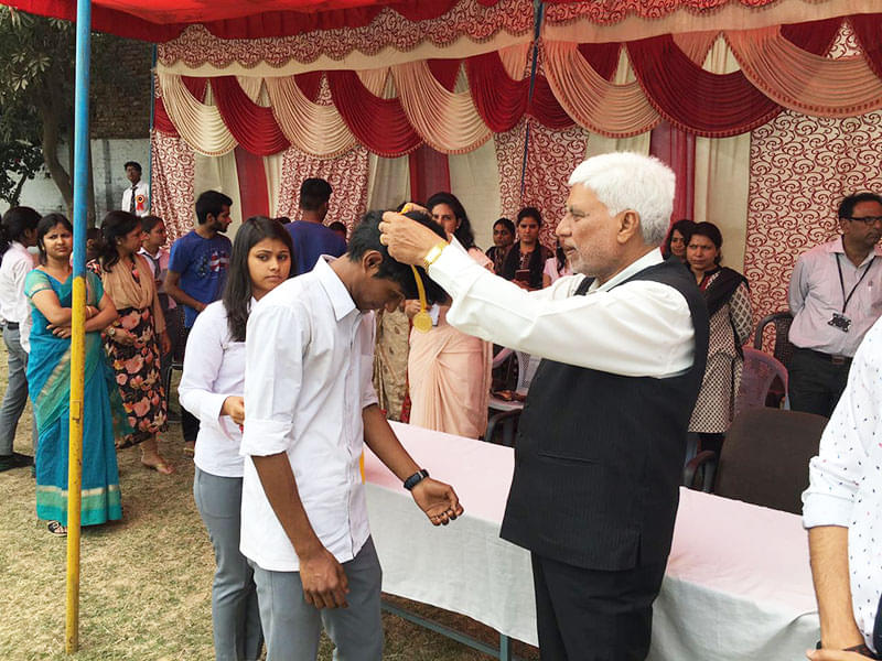 IME Sahibabad Sports photo 6