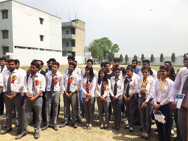 IME Sahibabad Sports photo 10