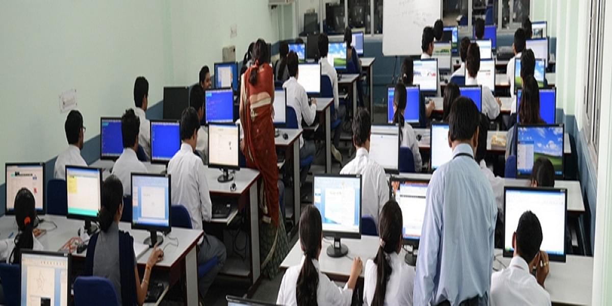 IME Sahibabad Infrastructure photo 1