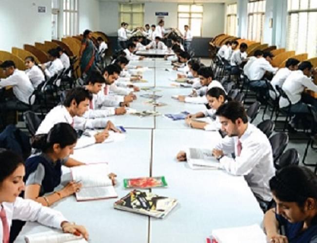 IME Sahibabad Infrastructure photo 2