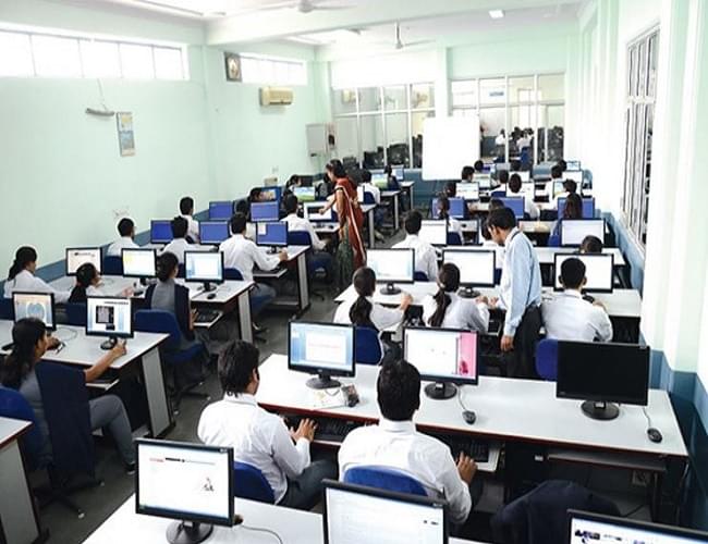 IME Sahibabad Infrastructure photo 3