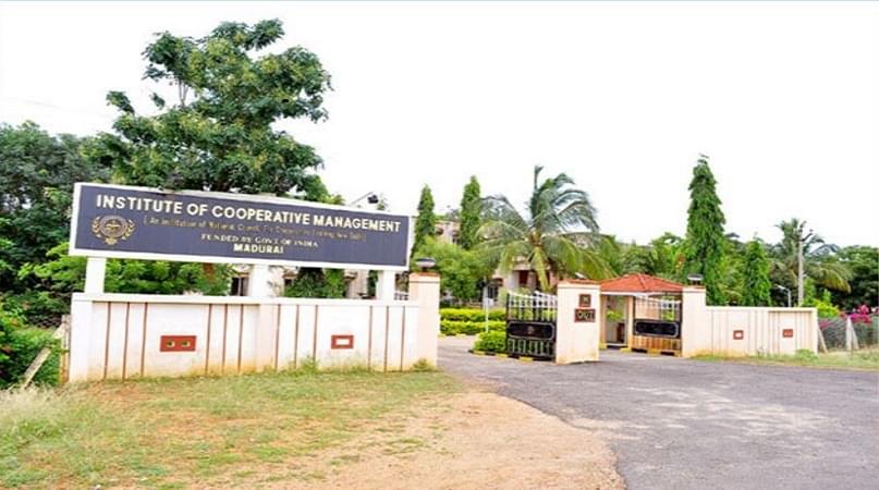 Institute of Cooperative Management Madurai Campus photo 1