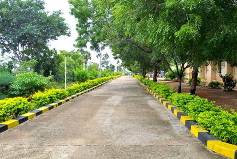 Institute of Cooperative Management Madurai Campus photo 3