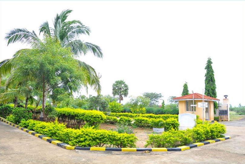 Institute of Cooperative Management Madurai Campus photo 4
