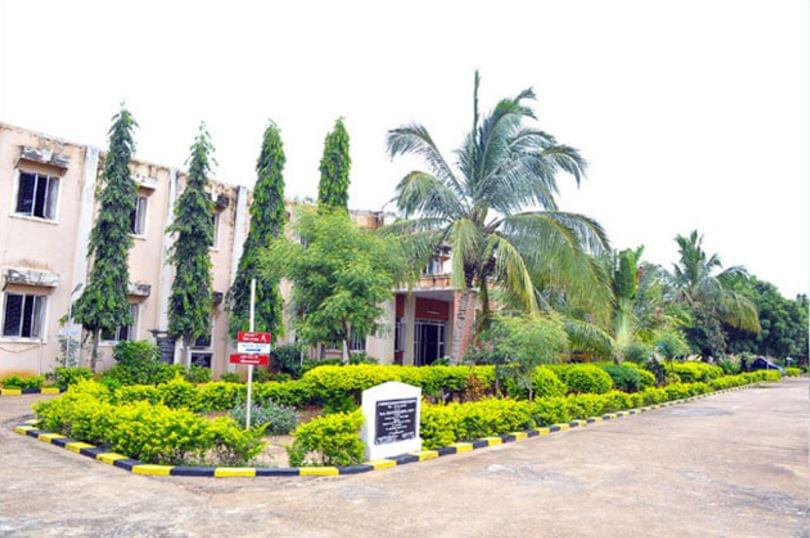 Institute of Cooperative Management Madurai Campus photo 5