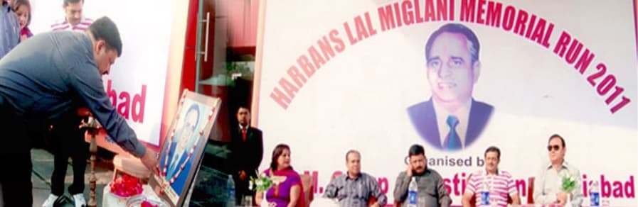 HLM Business School Ghaziabad Event photo 2