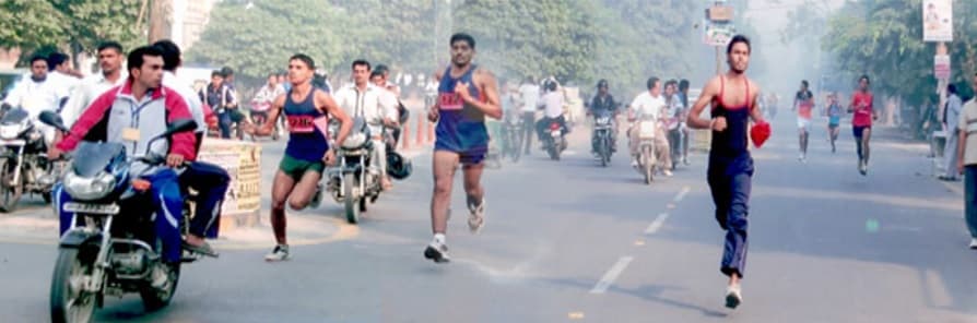 HLM Business School Ghaziabad Event photo 3