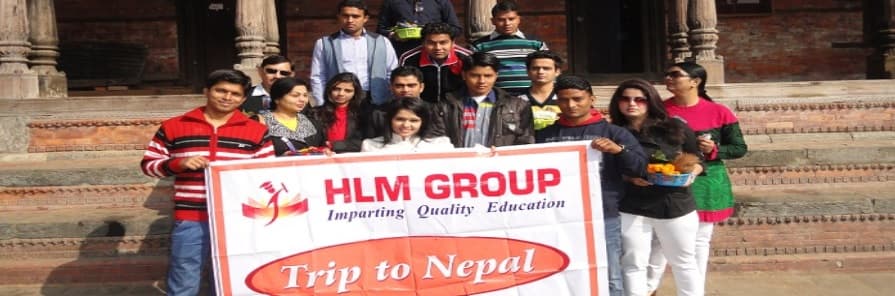 HLM Business School Ghaziabad Event photo 5