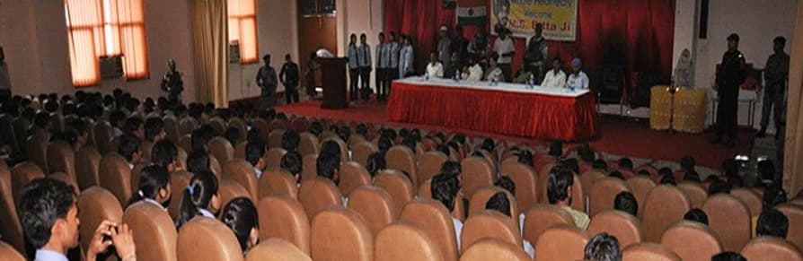 HLM Business School Ghaziabad Event photo 7