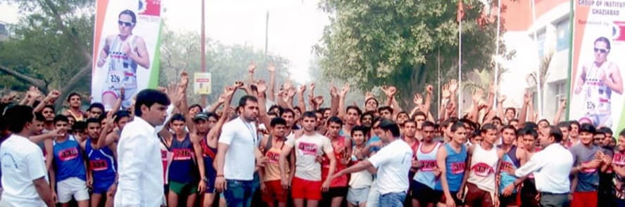 HLM Business School Ghaziabad Event photo 8