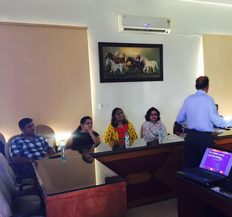 Faridabad Institute of Management Studies Infrastructure photo 2