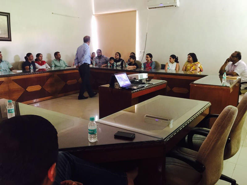 Faridabad Institute of Management Studies Infrastructure photo 3