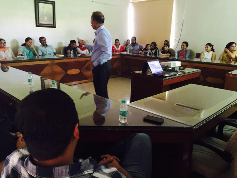 Faridabad Institute of Management Studies Infrastructure photo 4