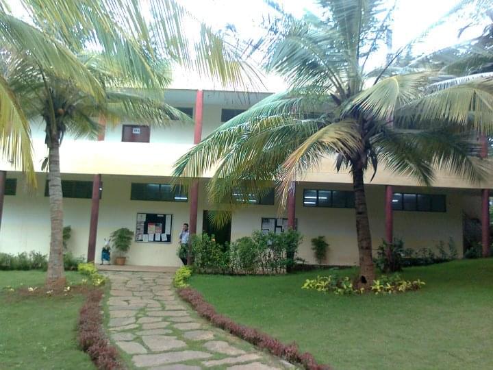 International Academy of Management and Entrepreneurship Bangalore Campus Life photo 5