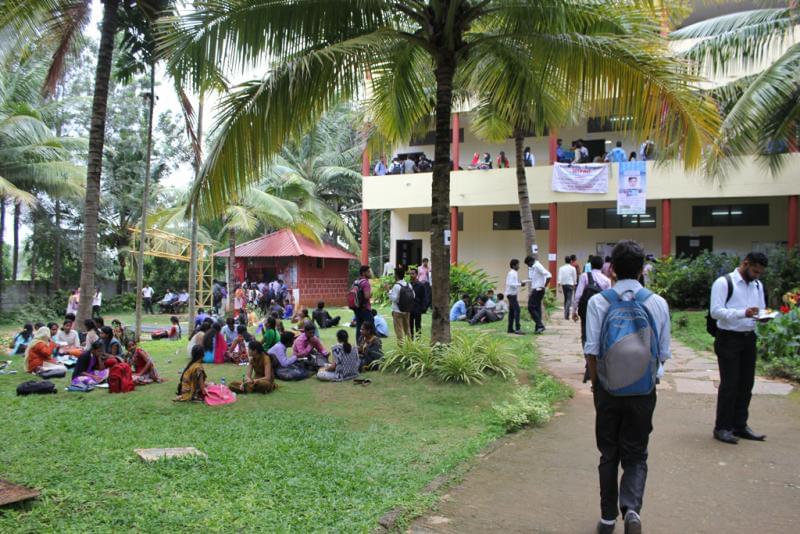 International Academy of Management and Entrepreneurship Bangalore Campus Life photo 11