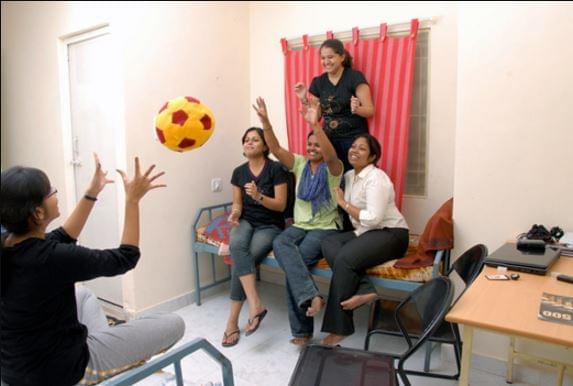 International Academy of Management and Entrepreneurship Bangalore Campus Life photo 7