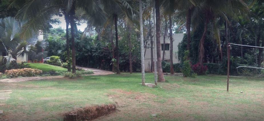 International Academy of Management and Entrepreneurship Bangalore Campus Life photo 8