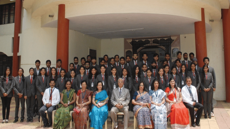 J.D.C Bytco Institute of Management Studies & Research Nashik Events photo 3