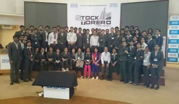 J.D.C Bytco Institute of Management Studies & Research Nashik Events photo 6