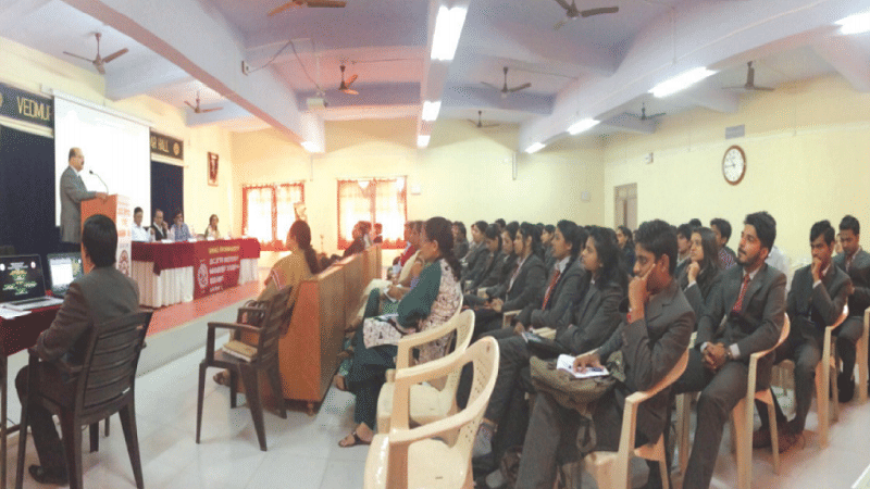 J.D.C Bytco Institute of Management Studies & Research Nashik Campus photo 5