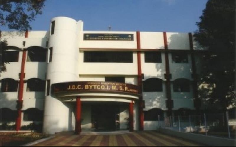 J.D.C Bytco Institute of Management Studies & Research Nashik Campus photo 1