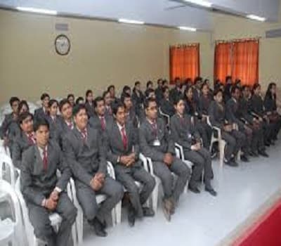 J.D.C Bytco Institute of Management Studies & Research Nashik Campus photo 2