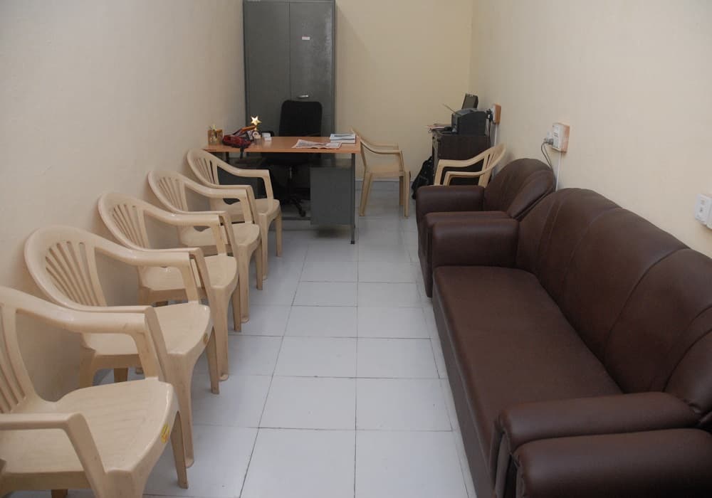 J.D.C Bytco Institute of Management Studies & Research Nashik Campus photo 3