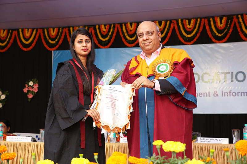 Institute of Management and Information Science Bhubaneswar Infrastructure photo 1