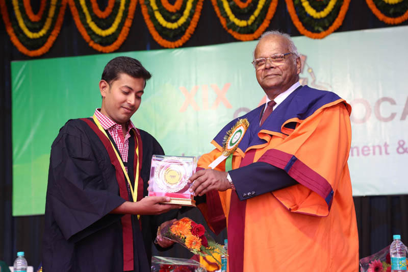 Institute of Management and Information Science Bhubaneswar Infrastructure photo 2