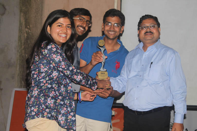 Institute of Management and Information Science Bhubaneswar Infrastructure photo 4