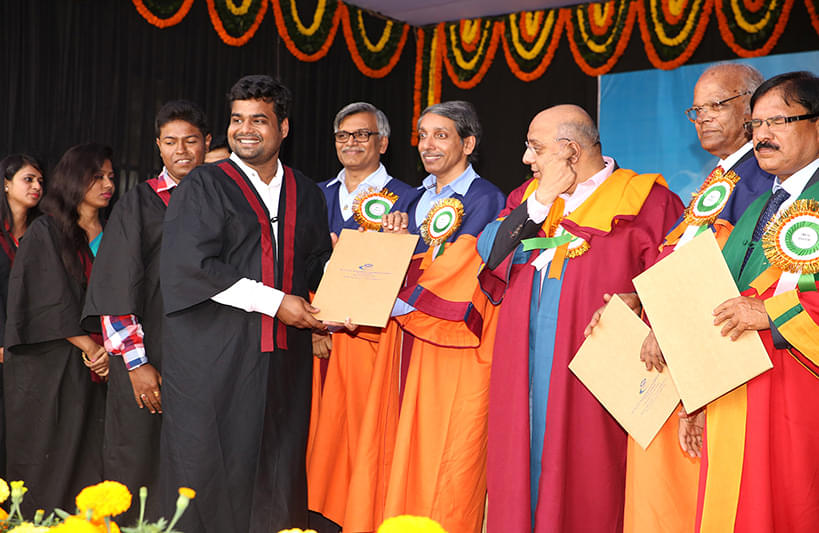 Institute of Management and Information Science Bhubaneswar Infrastructure photo 5