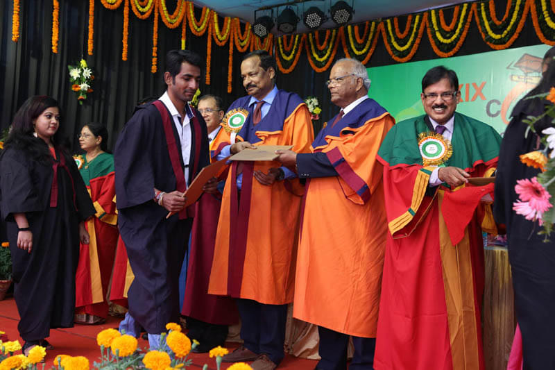 Institute of Management and Information Science Bhubaneswar Infrastructure photo 6